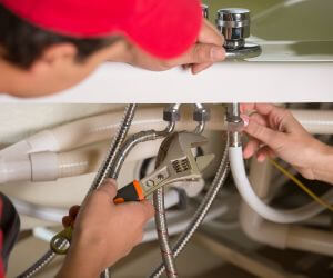 About Water Heater Repair LLC California City, CA